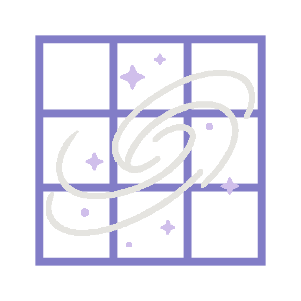 Anything Grid Logo
